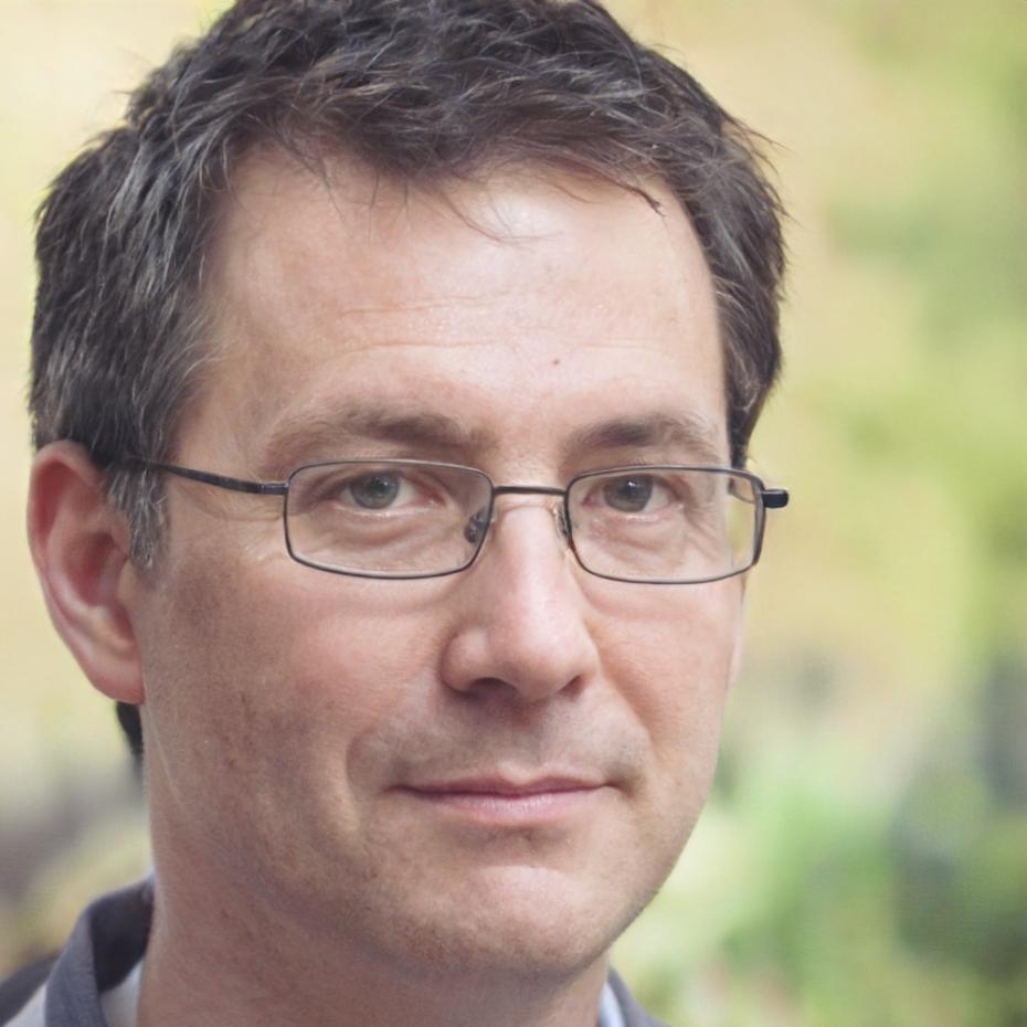 Photo de profil de Thomas Martin