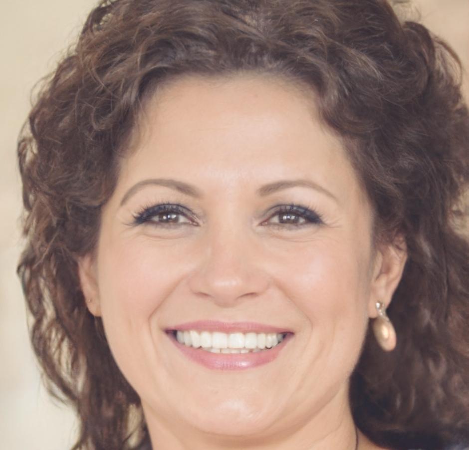 Portrait de Marie Dubois, Directrice de Stratégie Financière