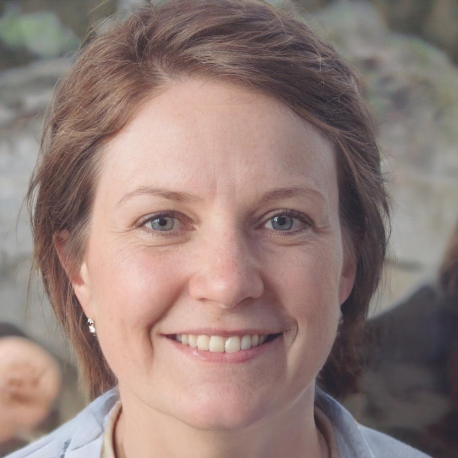 Photo de profil de Marie Dubois